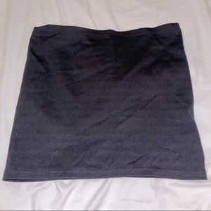 4/$10 ⚡️ Black Maternity Belly Cover